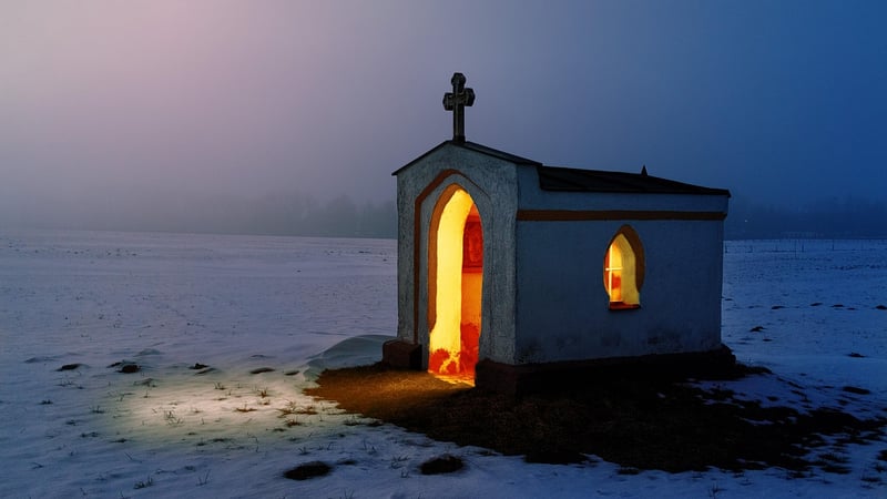 Stardust Chapels